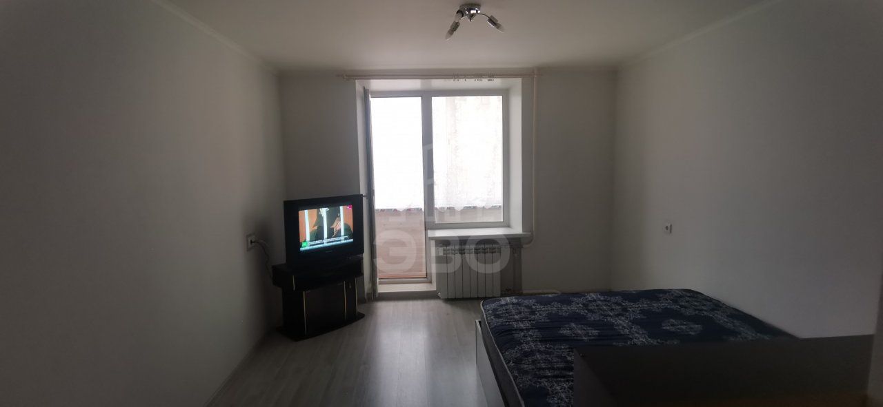 однокомнатная квартира в Санкт-Петербурге по адресу: Типанова ул., 29