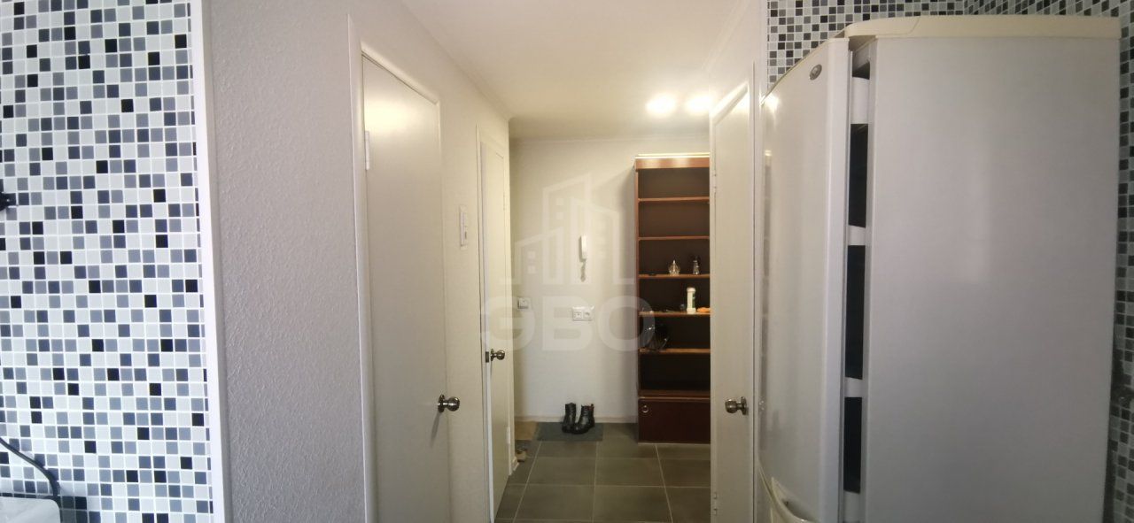 однокомнатная квартира в Санкт-Петербурге по адресу: Типанова ул., 29