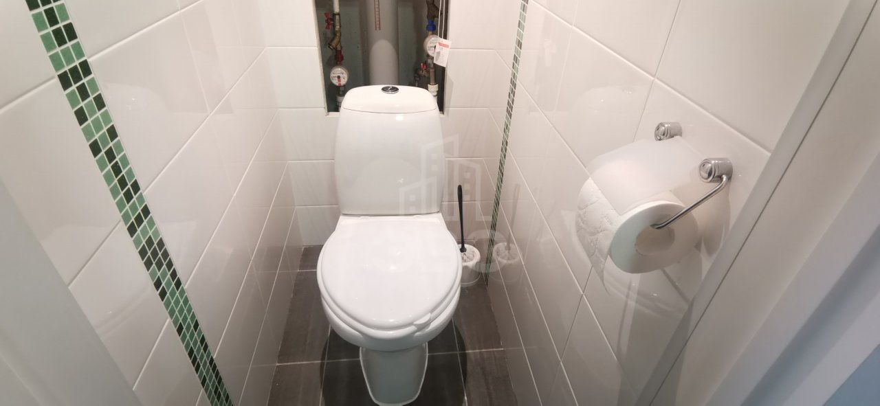 однокомнатная квартира в Санкт-Петербурге по адресу: Типанова ул., 29