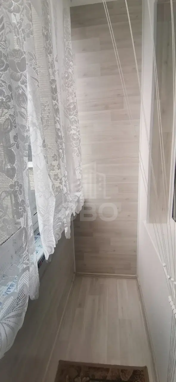 однокомнатная квартира в Санкт-Петербурге по адресу: Типанова ул., 29