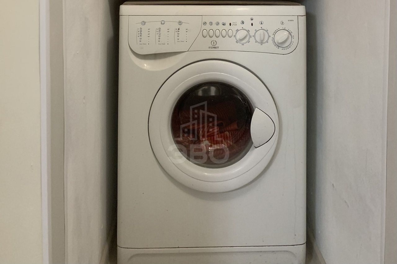 однокомнатная квартира в Санкт-Петербурге по адресу: Наставников проспект, 47, к 2