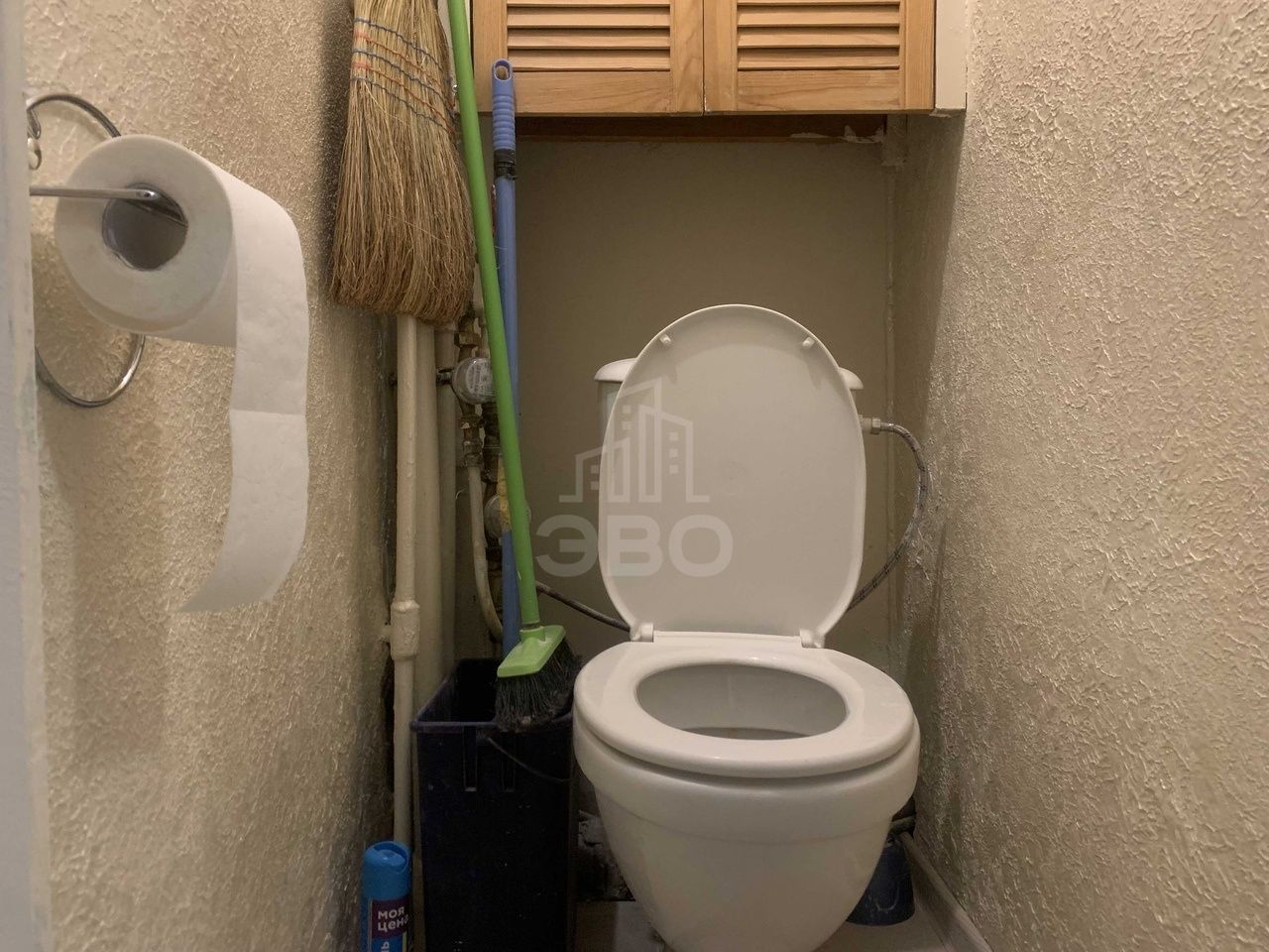 однокомнатная квартира в Санкт-Петербурге по адресу: Наставников проспект, 47, к 2