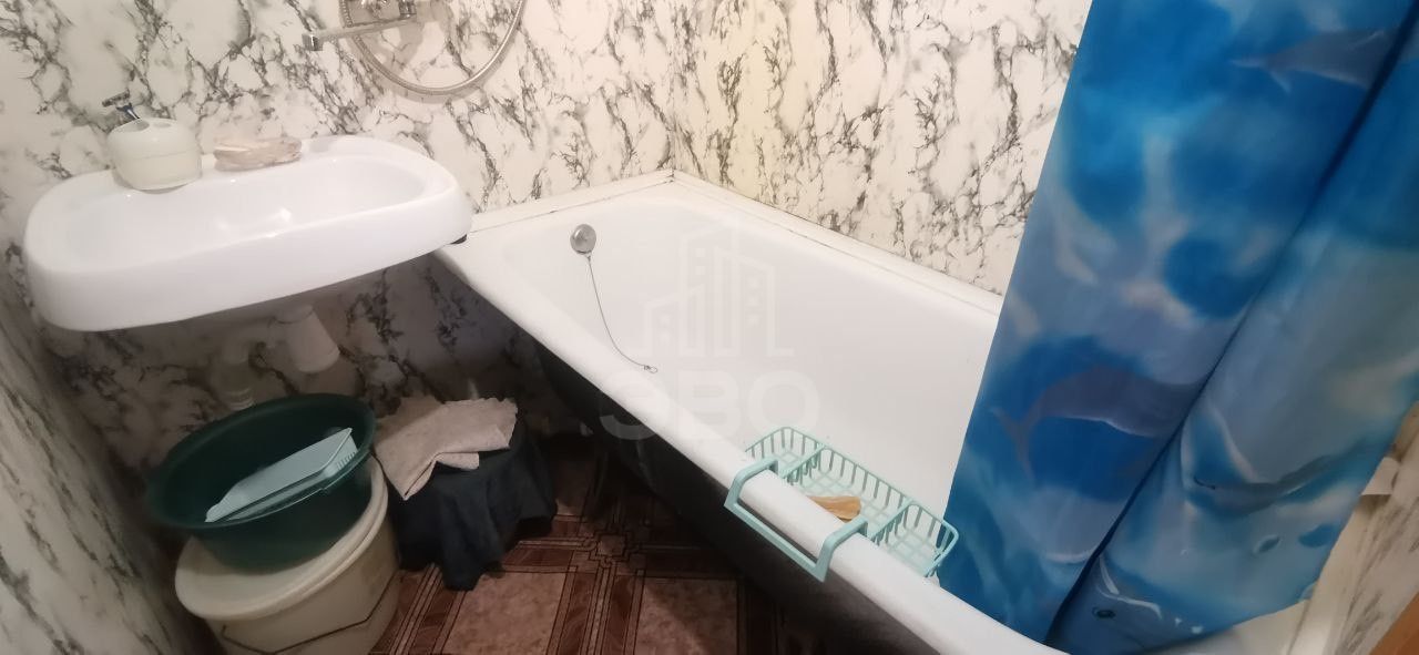 двухкомнатная квартира в Санкт-Петербурге по адресу: Славы проспект, 38, к 1