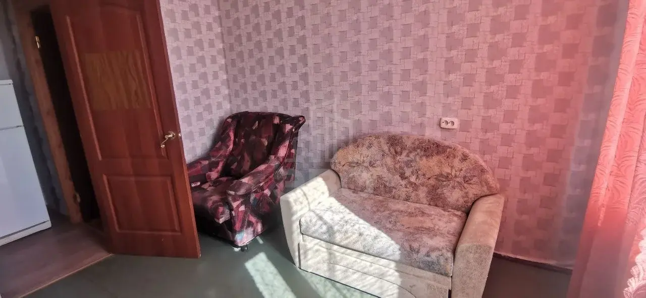 двухкомнатная квартира в Санкт-Петербурге по адресу: Славы проспект, 38, к 1
