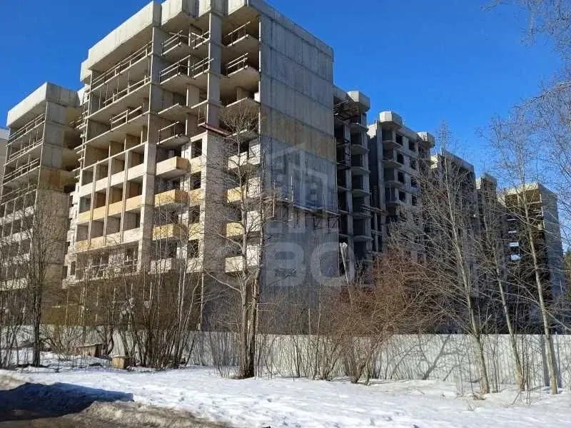 однокомнатная квартира в Санкт-Петербурге по адресу: Михайловская ул., 51