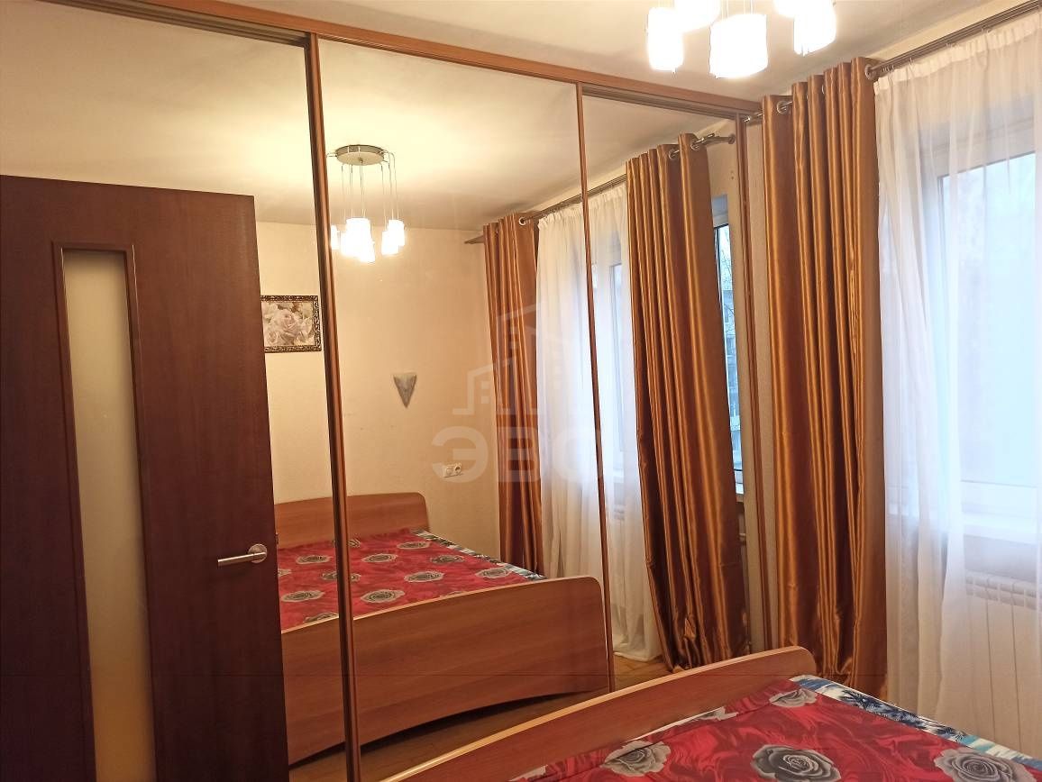 однокомнатная квартира в Санкт-Петербурге по адресу: Гражданский проспект, 112, к 1