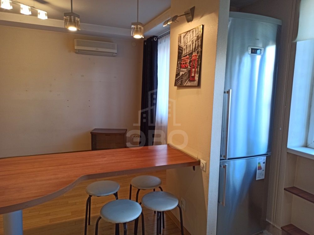 однокомнатная квартира в Санкт-Петербурге по адресу: Гражданский проспект, 112, к 1