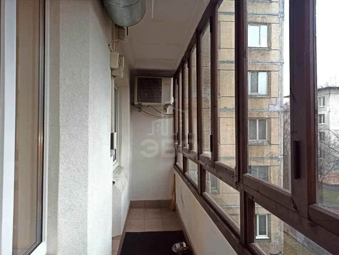 однокомнатная квартира в Санкт-Петербурге по адресу: Гражданский проспект, 112, к 1