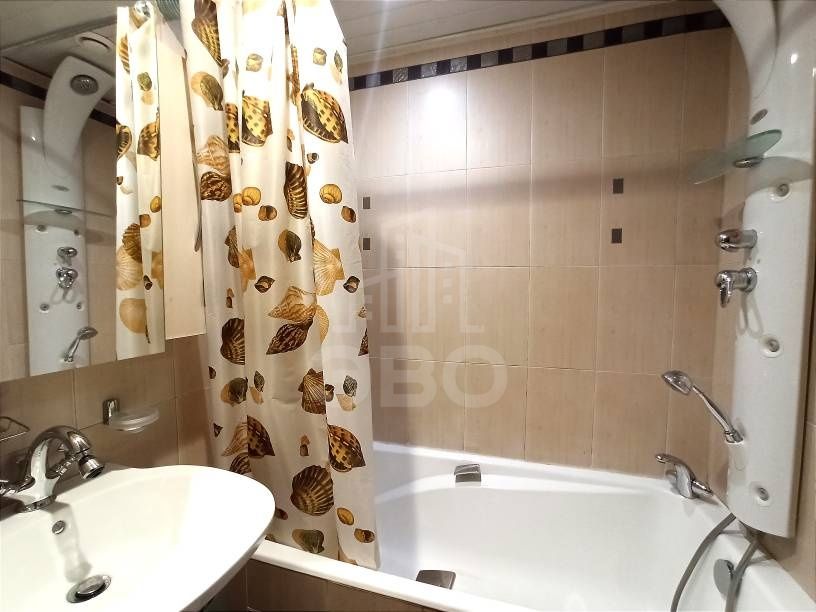 однокомнатная квартира в Санкт-Петербурге по адресу: Гражданский проспект, 112, к 1