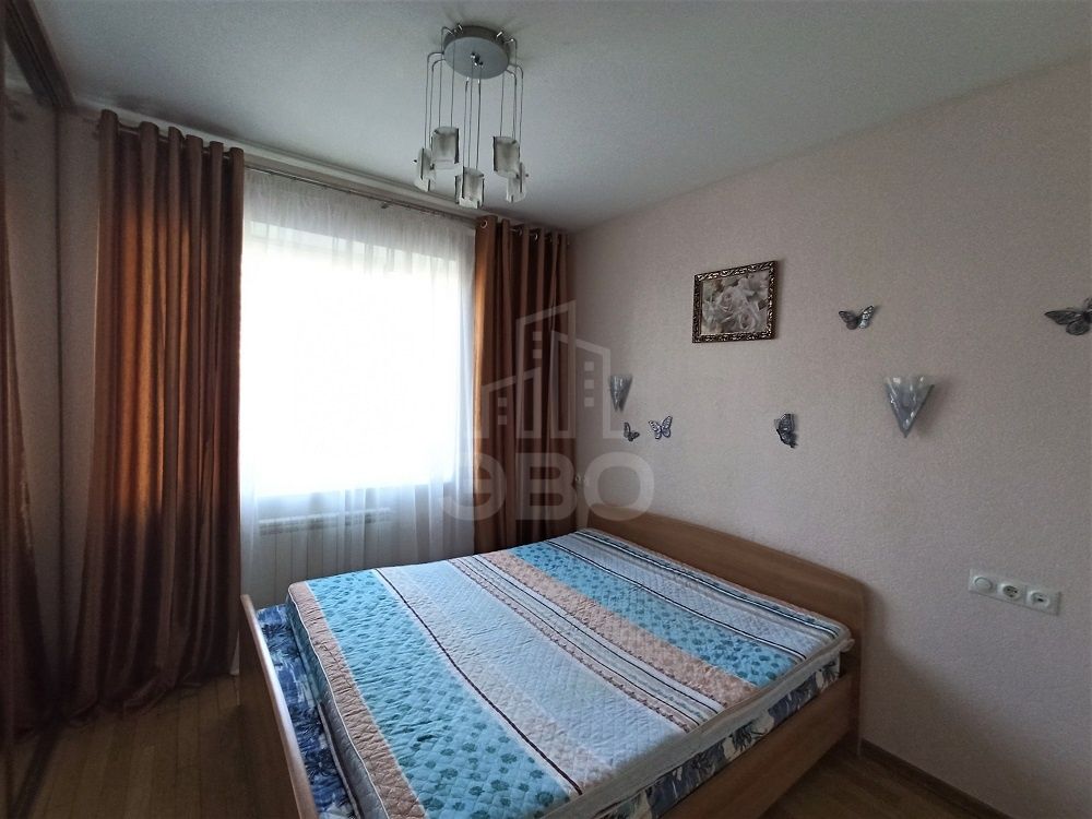 однокомнатная квартира в Санкт-Петербурге по адресу: Гражданский проспект, 112, к 1