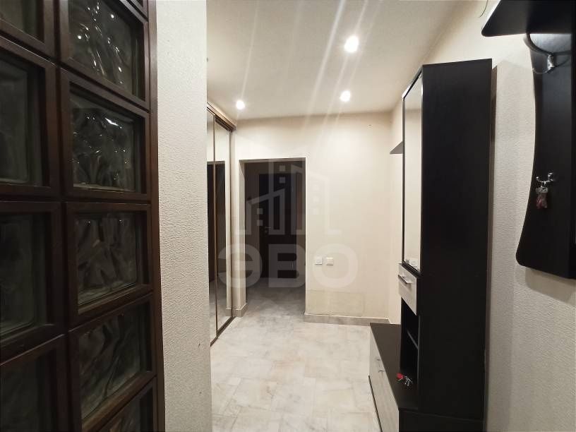 однокомнатная квартира в Санкт-Петербурге по адресу: Гражданский проспект, 112, к 1