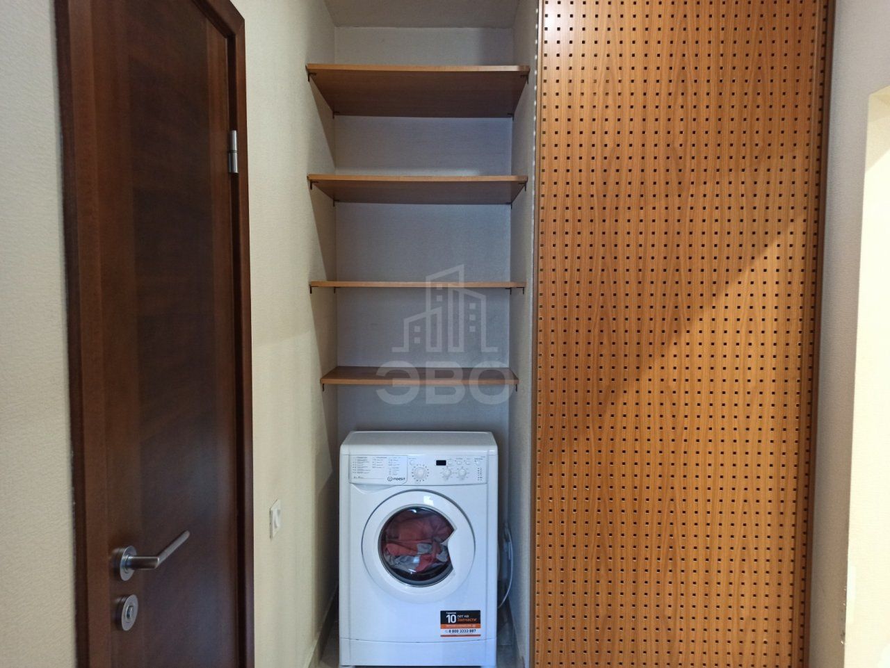 однокомнатная квартира в Санкт-Петербурге по адресу: Гражданский проспект, 112, к 1