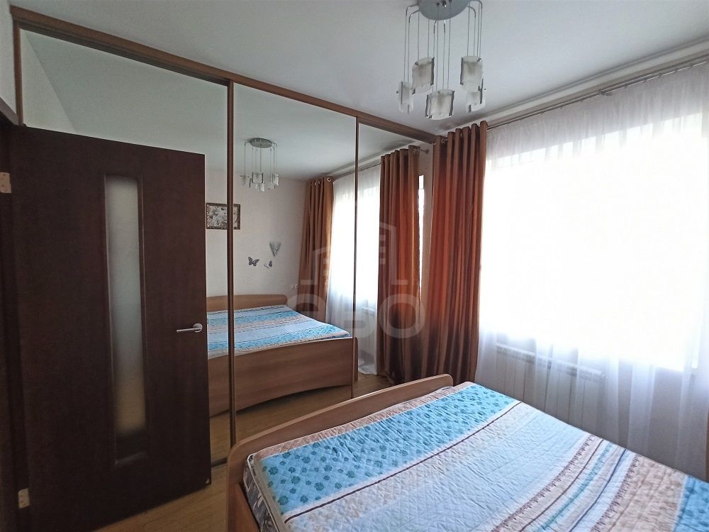 однокомнатная квартира в Санкт-Петербурге по адресу: Гражданский проспект, 112, к 1