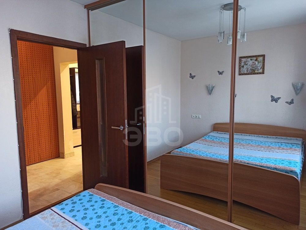 однокомнатная квартира в Санкт-Петербурге по адресу: Гражданский проспект, 112, к 1