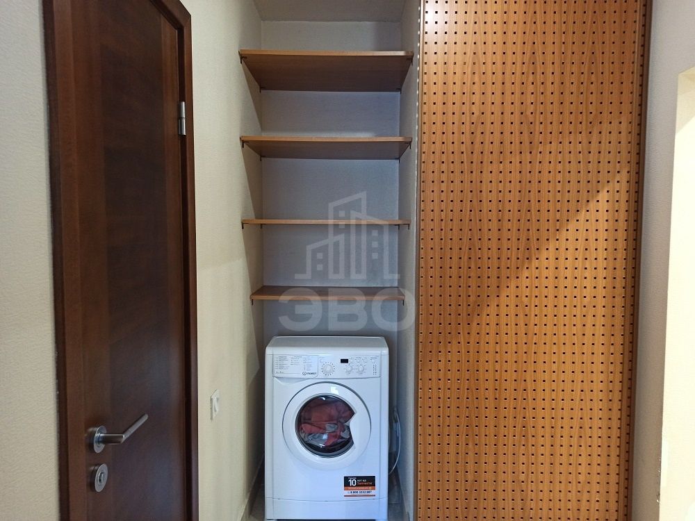 однокомнатная квартира в Санкт-Петербурге по адресу: Гражданский проспект, 112, к 1