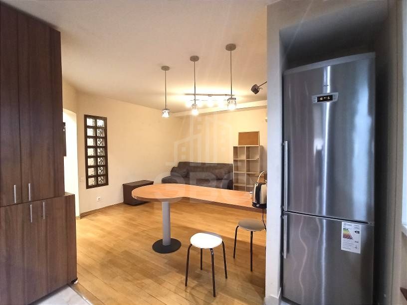 однокомнатная квартира в Санкт-Петербурге по адресу: Гражданский проспект, 112, к 1