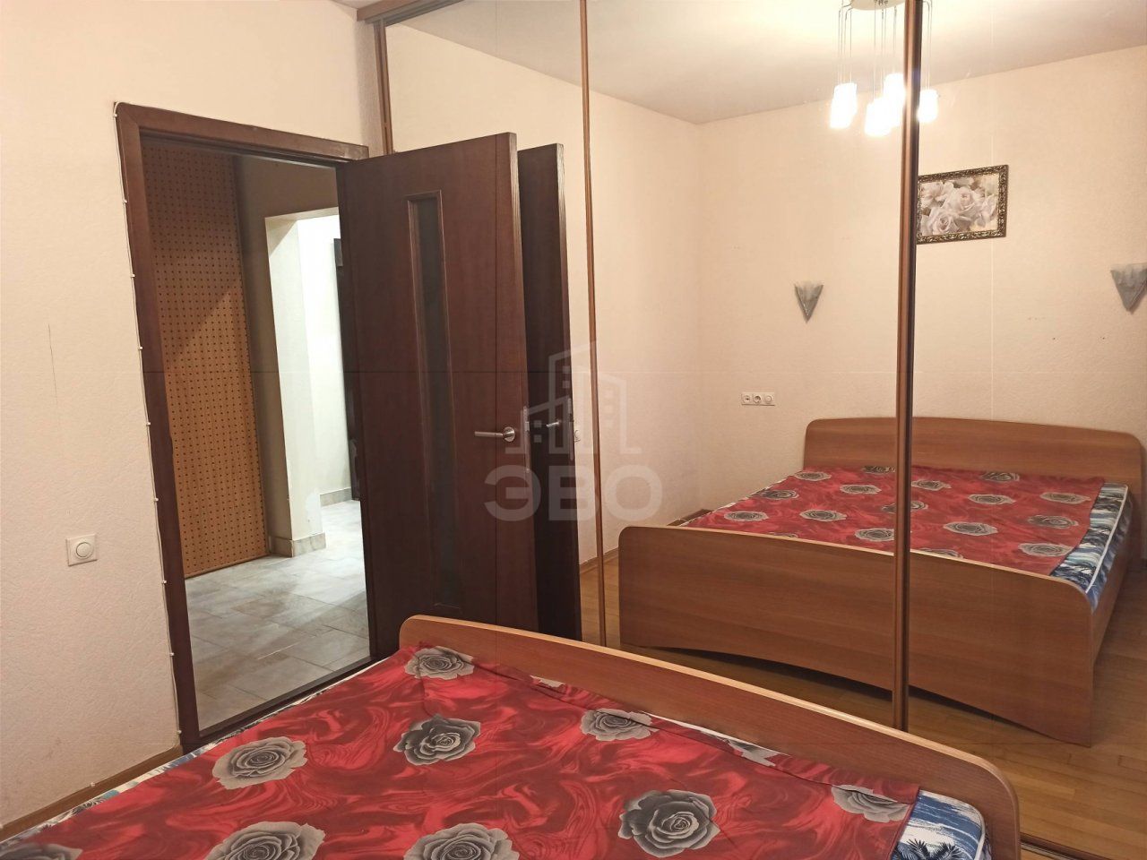 однокомнатная квартира в Санкт-Петербурге по адресу: Гражданский проспект, 112, к 1