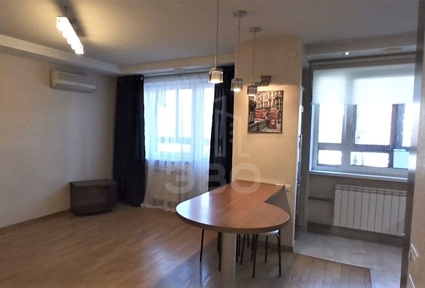 однокомнатная квартира в Санкт-Петербурге по адресу: Гражданский проспект, 112, к 1