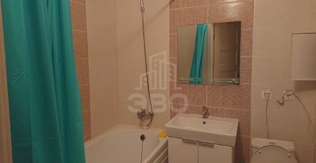 однокомнатная квартира в Санкт-Петербурге по адресу: Маршала Блюхера проспект, 7, к 2