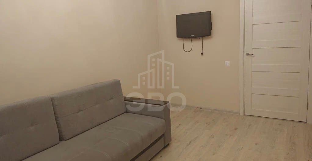 однокомнатная квартира в Санкт-Петербурге по адресу: Маршала Блюхера проспект, 7, к 2