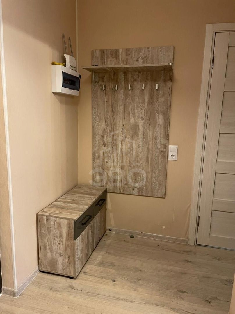 однокомнатная квартира в Санкт-Петербурге по адресу: Маршала Блюхера проспект, 7, к 2