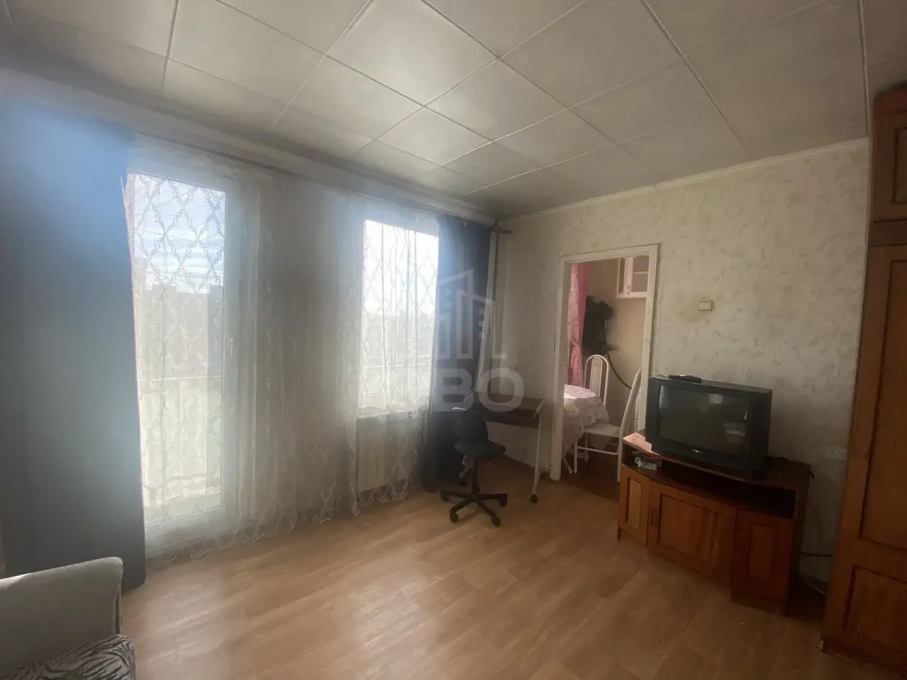 однокомнатная квартира в Санкт-Петербурге по адресу: Народного Ополчения проспект, 51
