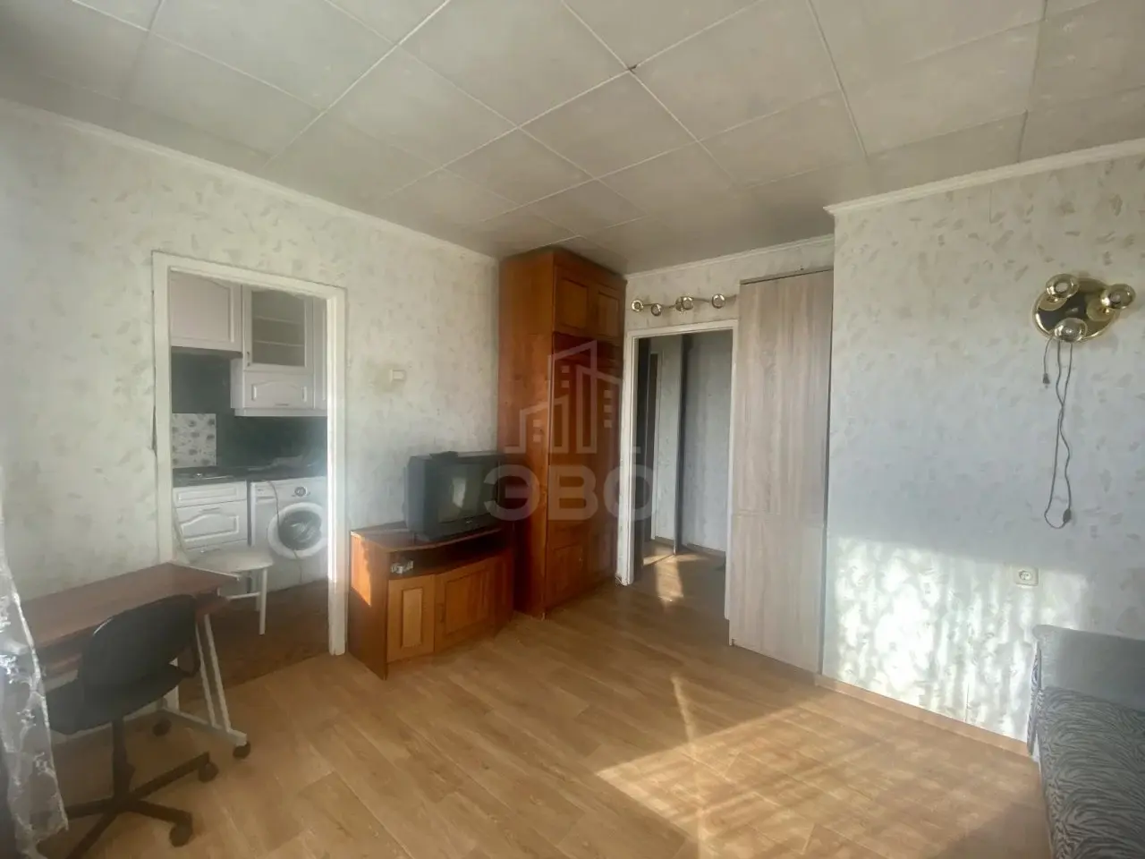 однокомнатная квартира в Санкт-Петербурге по адресу: Народного Ополчения проспект, 51