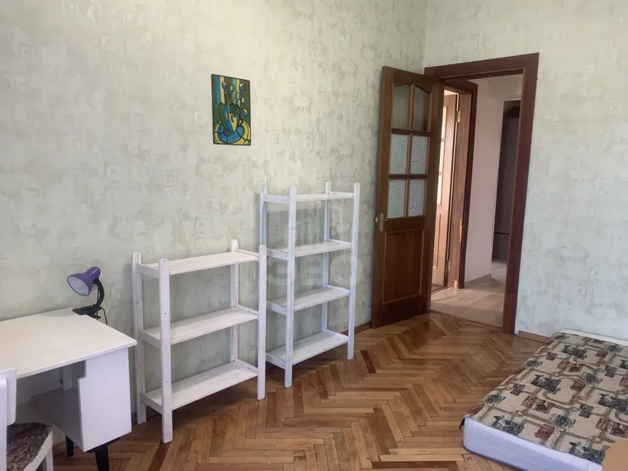 трехкомнатная квартира в Санкт-Петербурге по адресу: Литейный проспект, 54