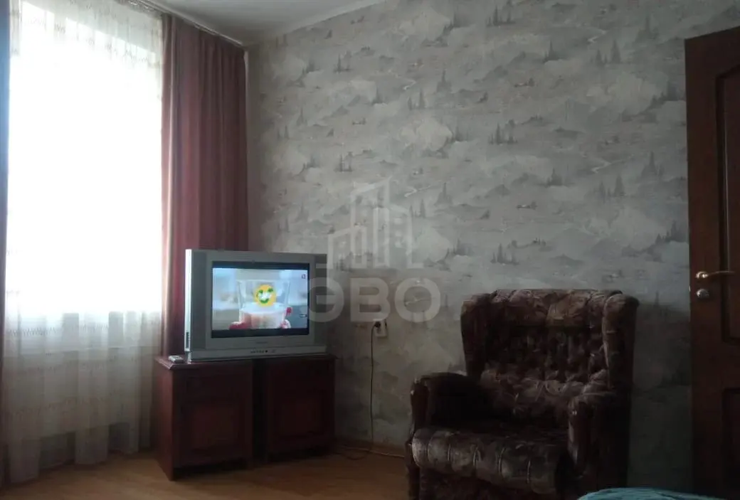 двухкомнатная квартира в Санкт-Петербурге по адресу: Тамбовская ул., 25