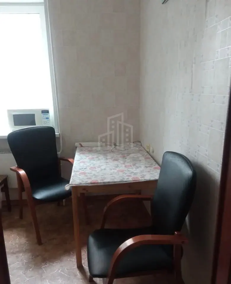 двухкомнатная квартира в Санкт-Петербурге по адресу: Тамбовская ул., 25