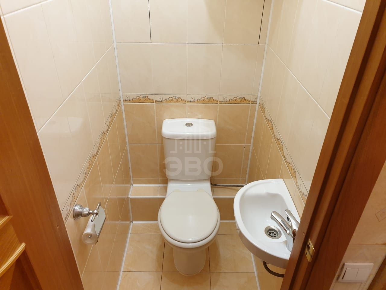 однокомнатная квартира в Санкт-Петербурге по адресу: Кораблестроителей ул., 32, к 1