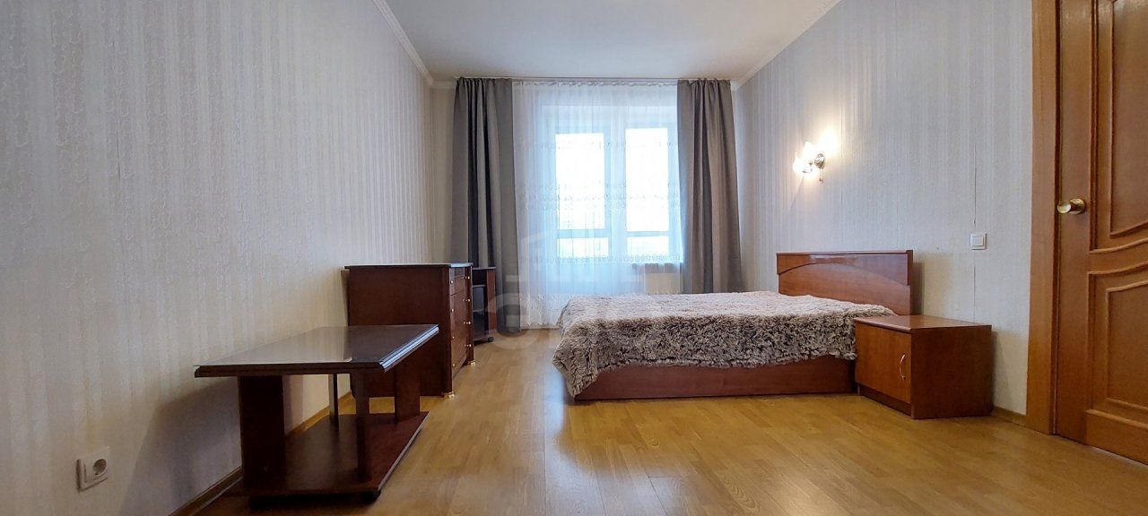 однокомнатная квартира в Санкт-Петербурге по адресу: Кораблестроителей ул., 32, к 1