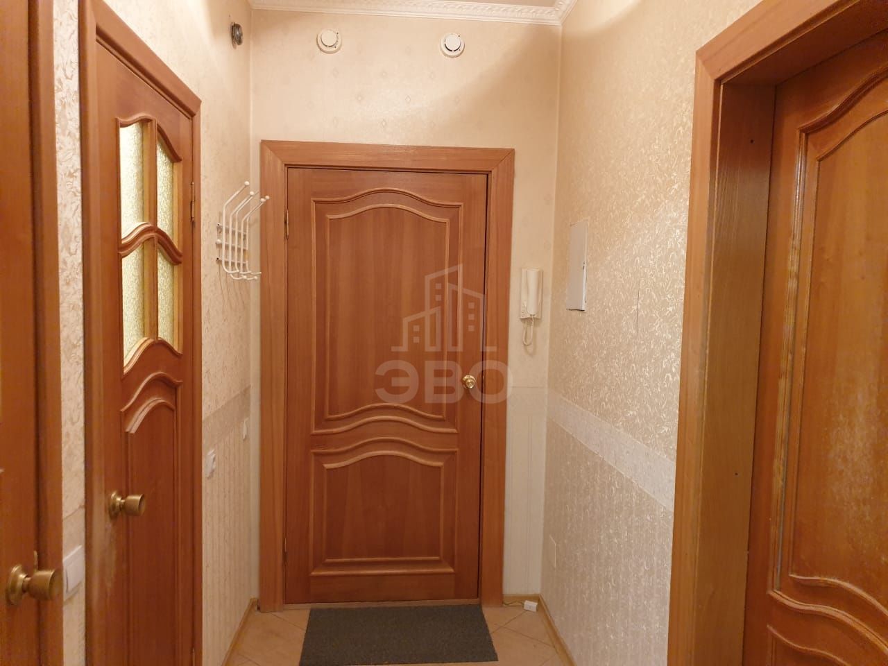 однокомнатная квартира в Санкт-Петербурге по адресу: Кораблестроителей ул., 32, к 1