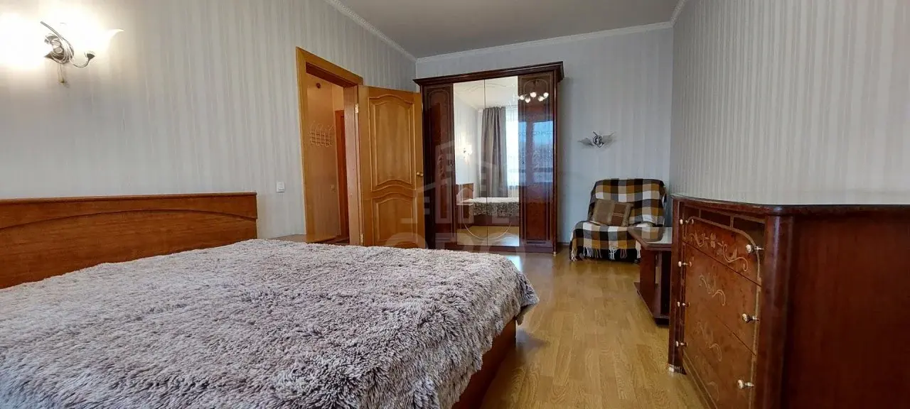 однокомнатная квартира в Санкт-Петербурге по адресу: Кораблестроителей ул., 32, к 1