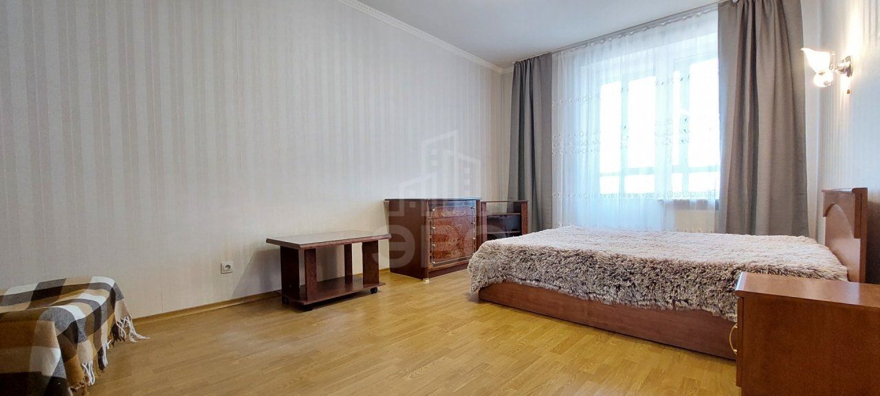 однокомнатная квартира в Санкт-Петербурге по адресу: Кораблестроителей ул., 32, к 1