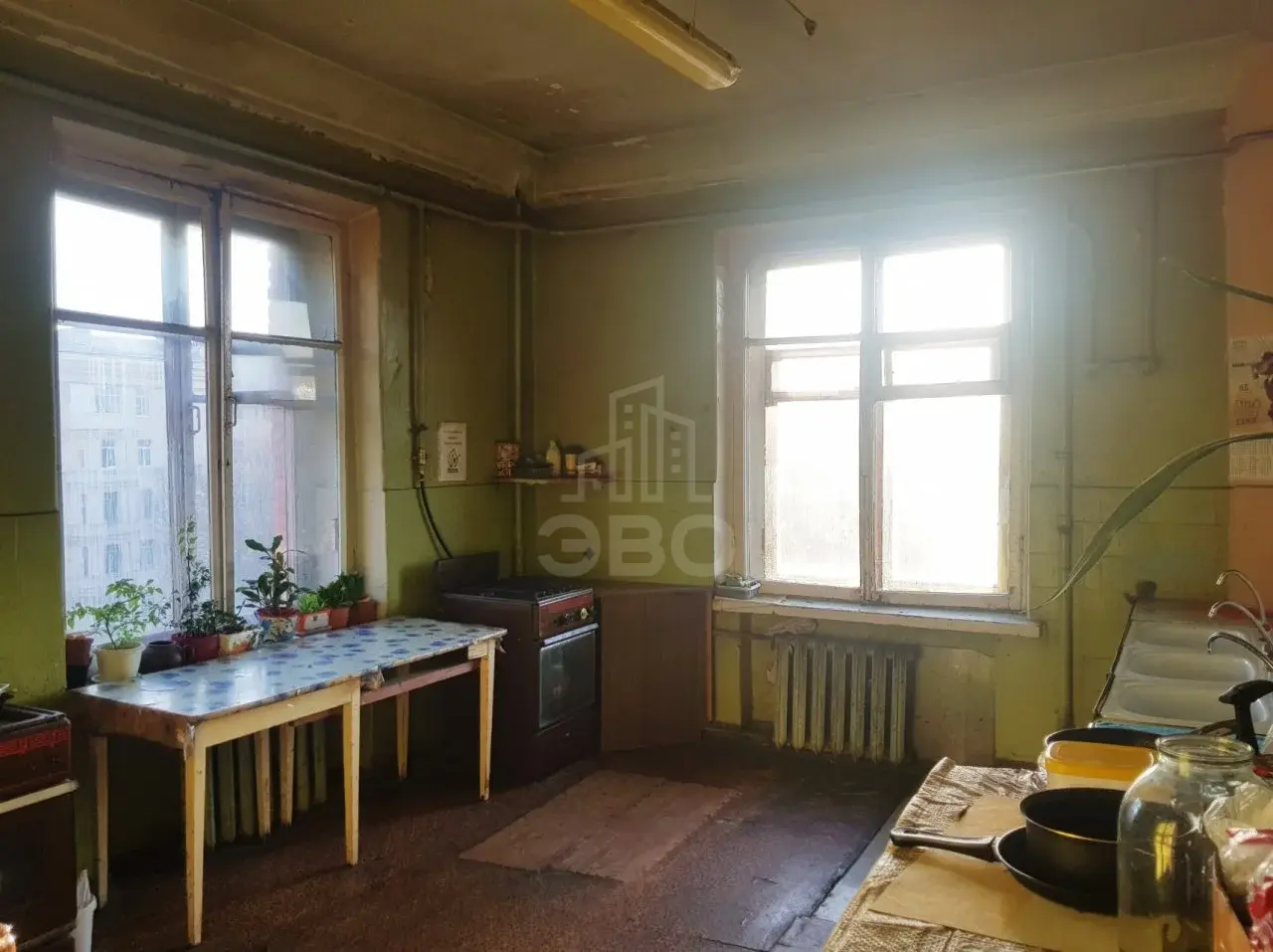 комната в Санкт-Петербурге по адресу: Московский проспект, 157, литера а