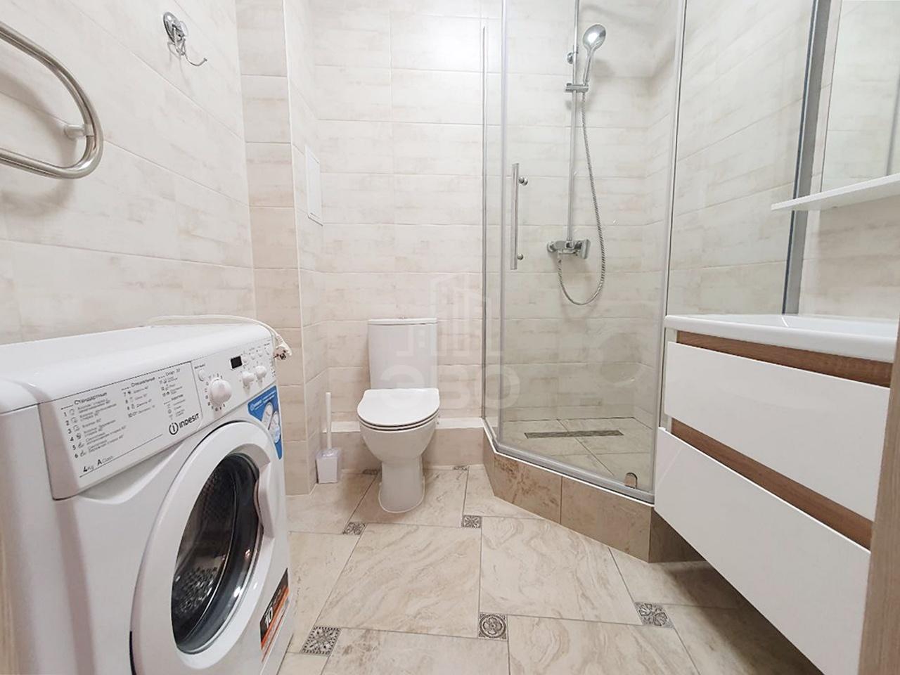 однокомнатная квартира в Санкт-Петербурге по адресу: Парфеновская ул., 14, к 1