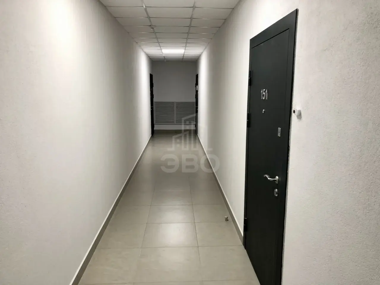 однокомнатная квартира в Санкт-Петербурге по адресу: Торфяная дор., 13