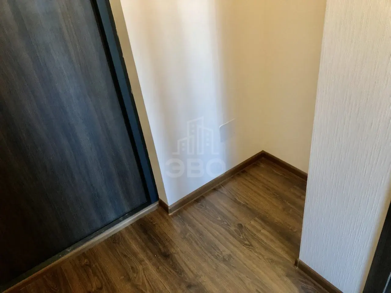 однокомнатная квартира в Санкт-Петербурге по адресу: Торфяная дор., 13