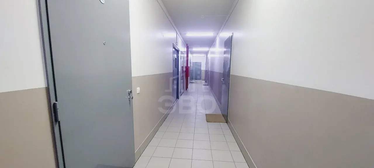 однокомнатная квартира в Санкт-Петербурге по адресу: Тореза проспект, 44, к 2