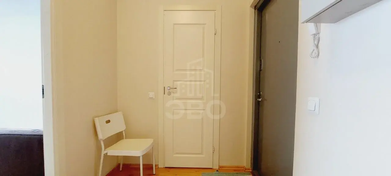 однокомнатная квартира в Санкт-Петербурге по адресу: Тореза проспект, 44, к 2
