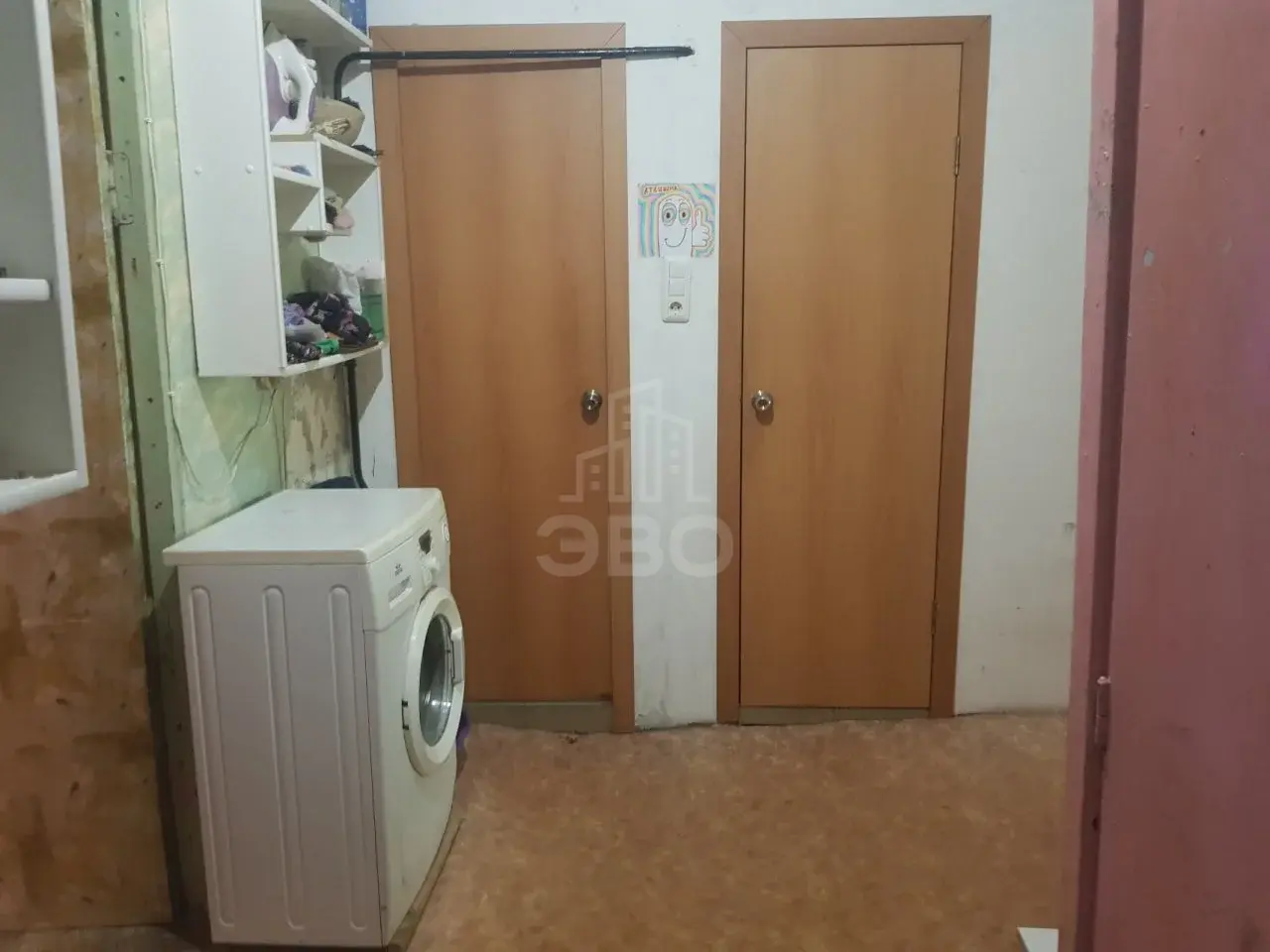 комната в Санкт-Петербурге по адресу: 12-я Красноармейская ул., 23