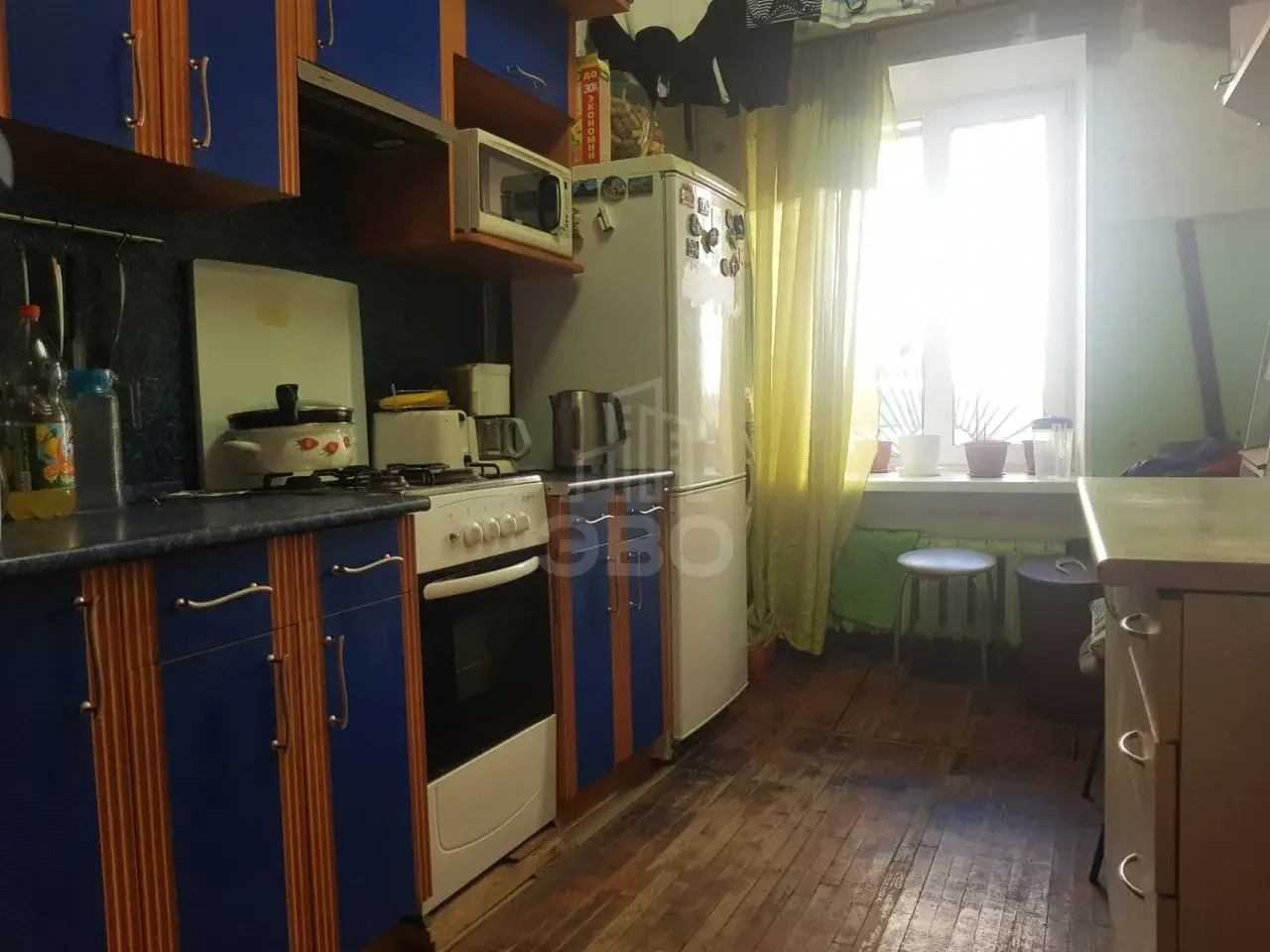комната в Санкт-Петербурге по адресу: 12-я Красноармейская ул., 23