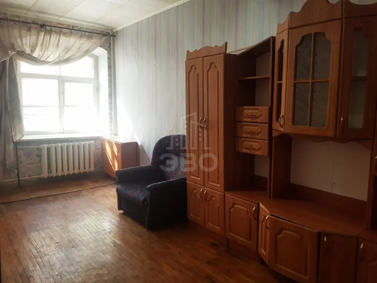 комната в Санкт-Петербурге по адресу: 12-я Красноармейская ул., 23