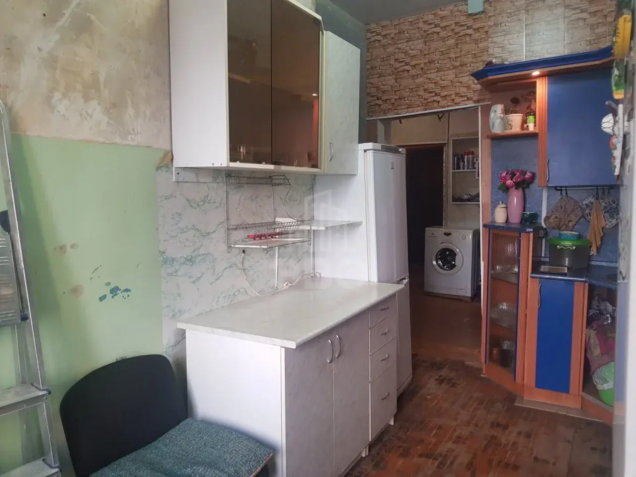 комната в Санкт-Петербурге по адресу: 12-я Красноармейская ул., 23