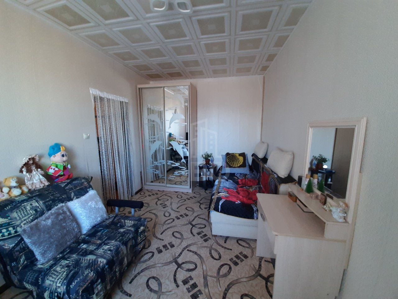 комната в Санкт-Петербурге по адресу: Ярослава Гашека ул., 26, к 1