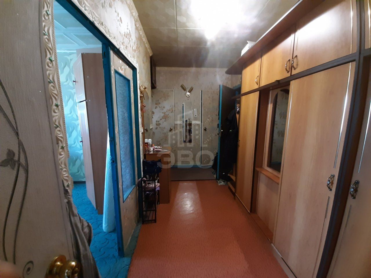 комната в Санкт-Петербурге по адресу: Ярослава Гашека ул., 26, к 1