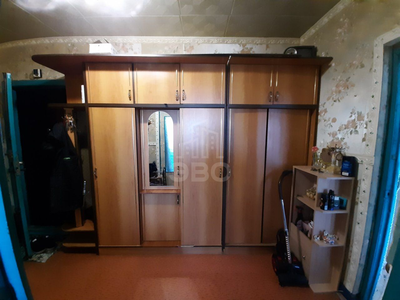 комната в Санкт-Петербурге по адресу: Ярослава Гашека ул., 26, к 1