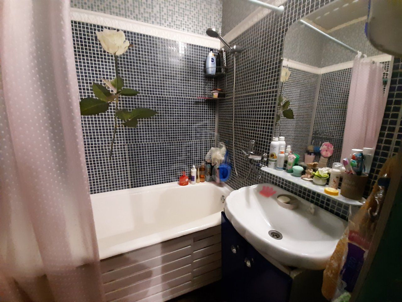 комната в Санкт-Петербурге по адресу: Ярослава Гашека ул., 26, к 1