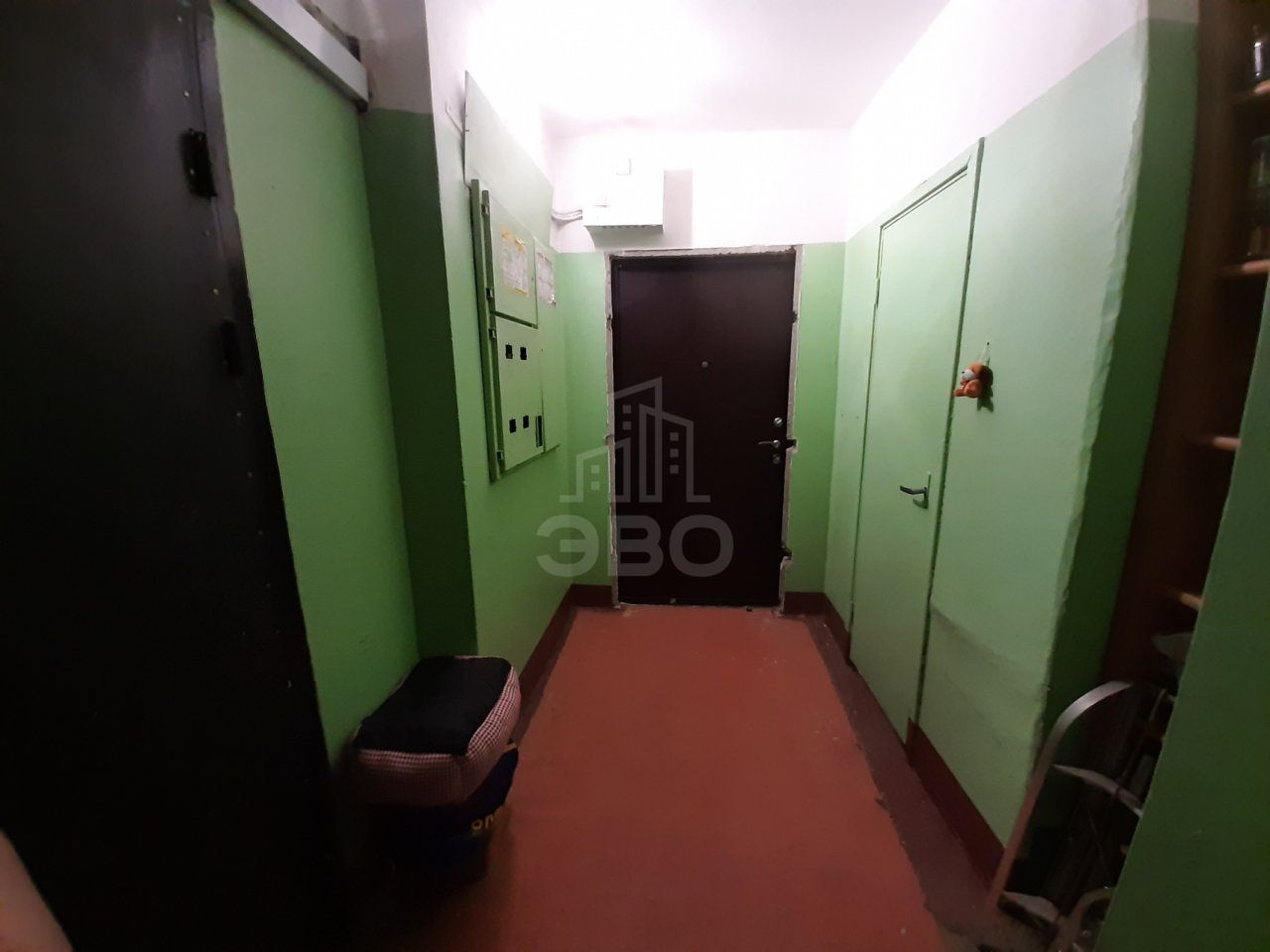 комната в Санкт-Петербурге по адресу: Ярослава Гашека ул., 26, к 1